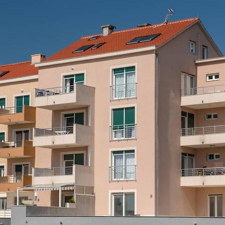 Ensidia Luxury Suite Сплит Экстерьер фото