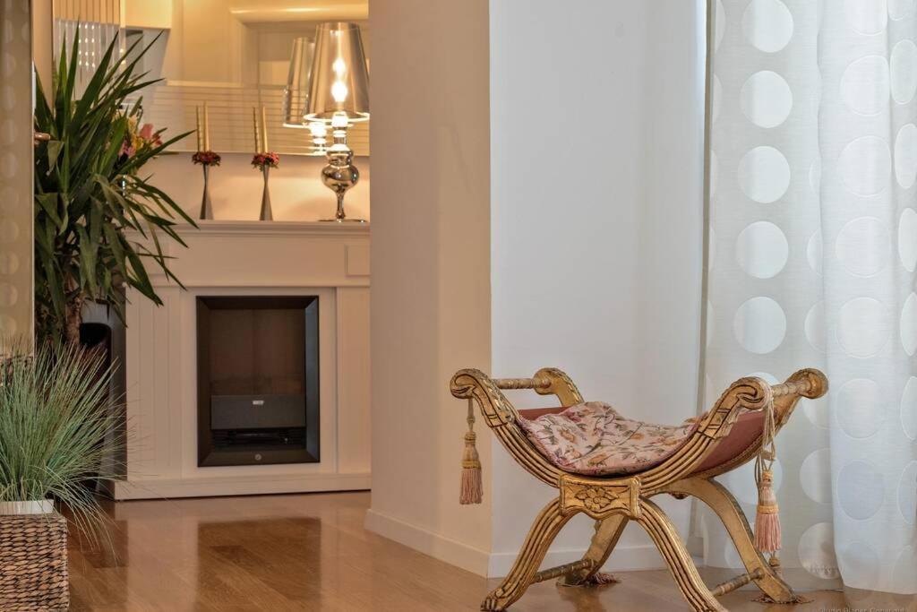 Ensidia Luxury Suite Сплит Экстерьер фото