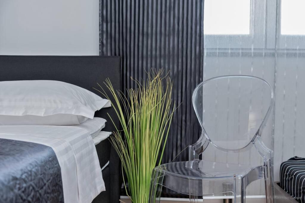 Ensidia Luxury Suite Сплит Экстерьер фото