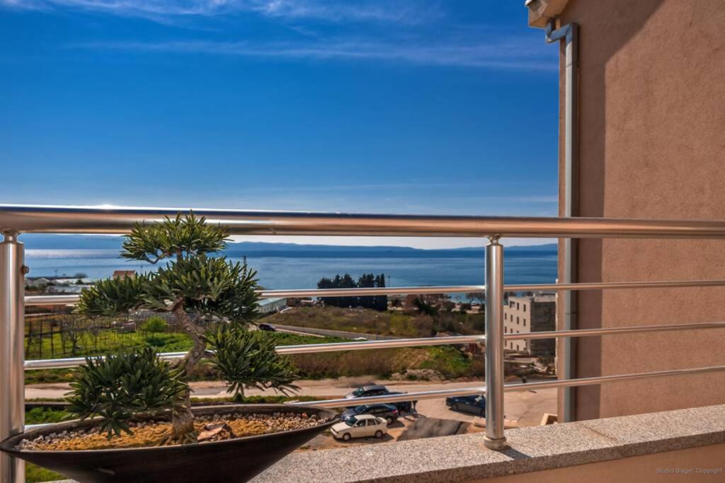 Ensidia Luxury Suite Сплит Экстерьер фото