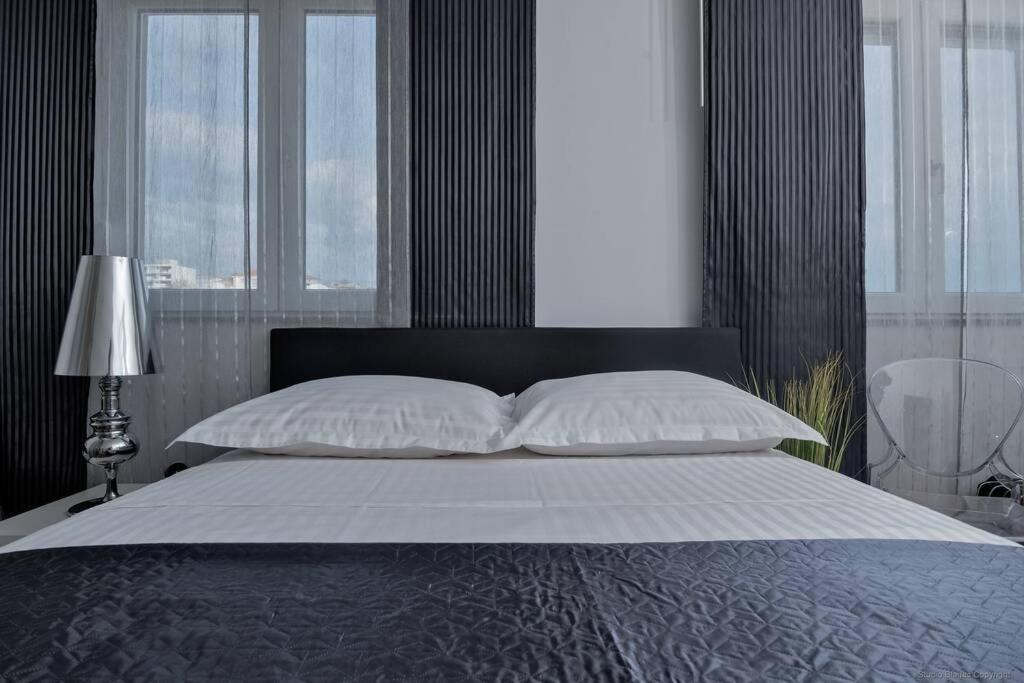 Ensidia Luxury Suite Сплит Экстерьер фото