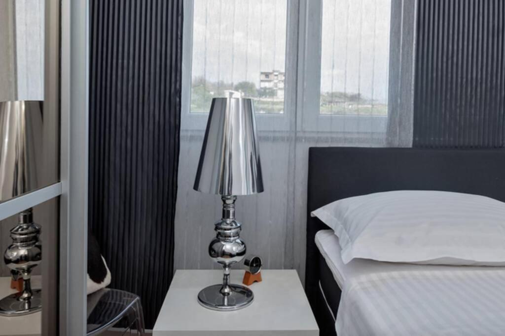 Ensidia Luxury Suite Сплит Экстерьер фото
