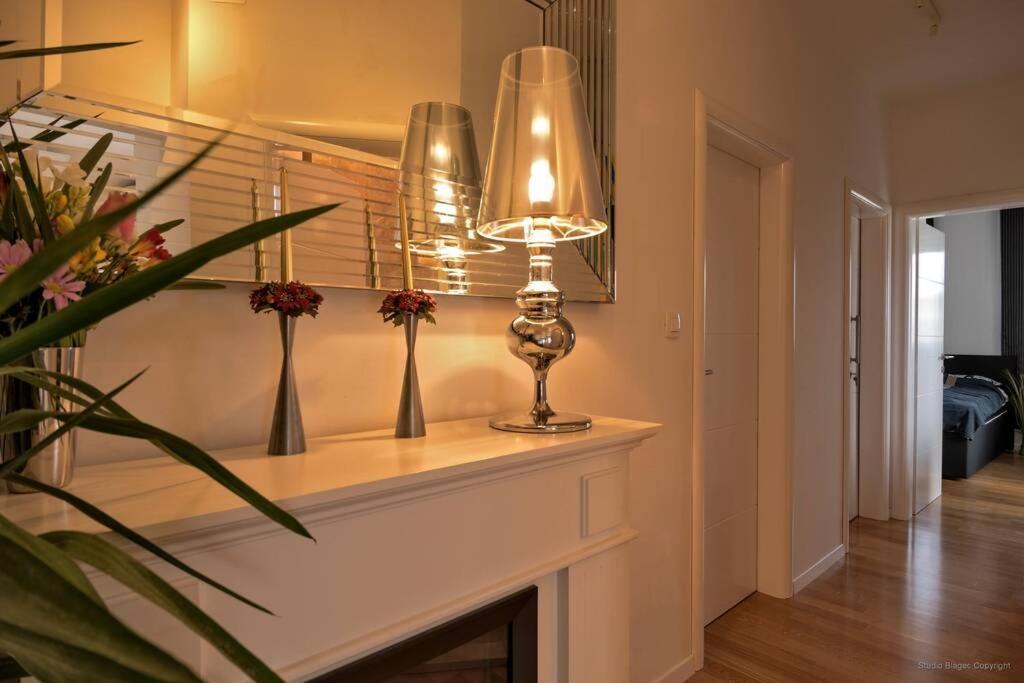 Ensidia Luxury Suite Сплит Экстерьер фото